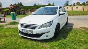 Peugeot 308 T9 (2014-2021) 1.6 BlueHDi Active S&S 2014