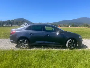 Renault Megane IV (2016-) 1.3 TCe FAP Limited 2019