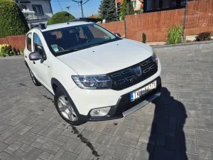 Dacia Sandero II (2012-2020) 2019