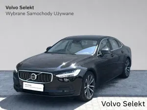 Volvo S90 2021