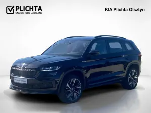 Skoda Kodiaq 2023