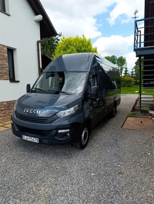 Iveco Daily 2018