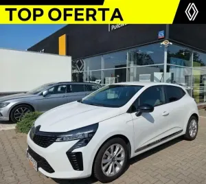 Renault Clio V (2019-2025) 2025