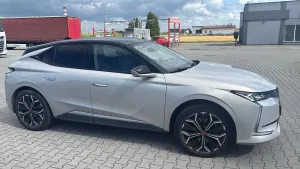 DS DS4 II (2021-) 1.6 E-Tense Performance Line 2023