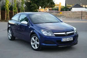 Opel Astra H (2004-2014) 1.8 Sport 2005