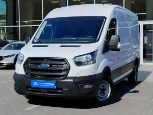 Ford Transit 2022
