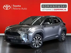 Toyota Yaris Cross Hybrid 1.5 Style 2025