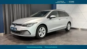 Volkswagen Golf VIII (2020-) 1.5 TSI EVO Life 2023