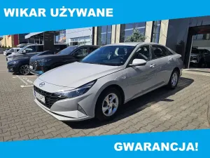 Hyundai Elantra VII (2021-) 1.6 Smart 2023