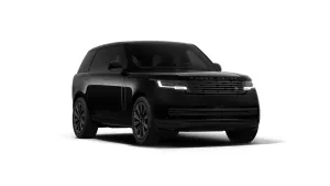 Land Rover Range Rover V (2022-) D300 SE 2026