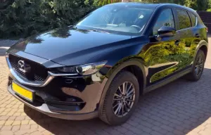 Mazda CX-5 II (2017-) 2.0 Enso 2WD 2021