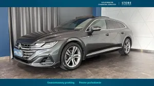 Volkswagen Arteon 2.0 TSI R-Line DSG 2022