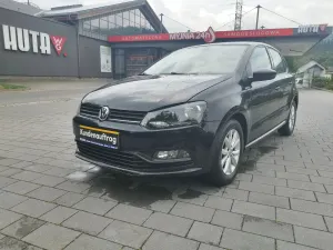 Volkswagen Polo V (2009-2017) 2017
