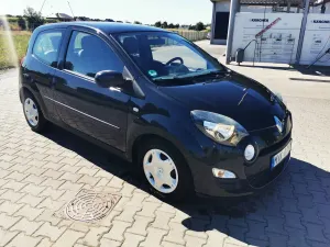 Renault Twingo II (2007-2014) 1.2 LEV 16V 75 Dynamique 2013