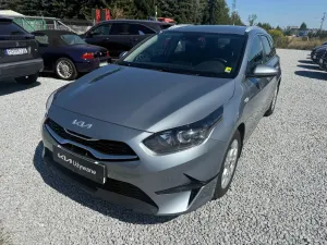 Kia Ceed III (2018-) 1.5 T-GDI M 2023