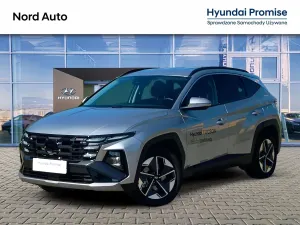 Hyundai Tucson IV (2020-) 1.6 T-GDi HEV Executive 2WD 2025