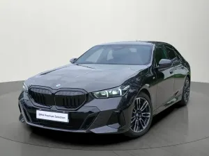 BMW 5 Series G60 (2023-) 520d xDrive mHEV M Sport 2025