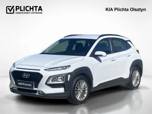 Hyundai Kona I (2017-2023) 2019