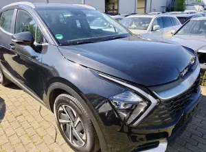 Kia Sportage V (2021-) 2023