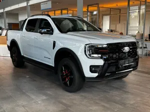 Ford Ranger 2026