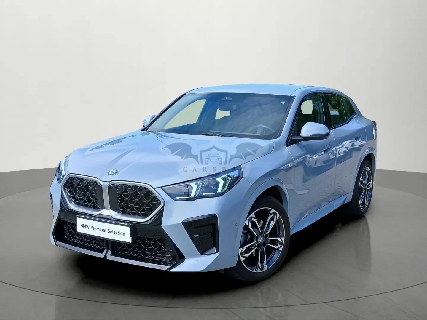 BMW X2 U10 (2023-) sDrive18d M Sport sport 2025