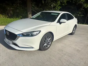 Mazda 6 III (2012-) 2.0 Center-Line 2023
