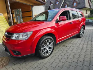 Fiat Freemont 2015