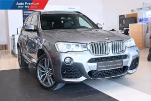 BMW X3 F25 (2010-2017) xDrive28i 2015