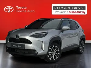 Toyota Yaris Cross Hybrid 1.5 Style 2024