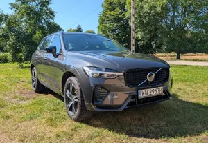 Volvo XC60 II (2017-) B4 B R-Design 2022