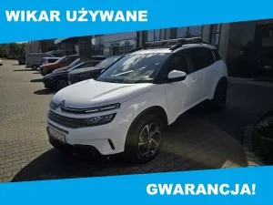 Citroën C5 Aircross 1.5 BlueHDi Shine 2020