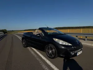 Peugeot 207 2007