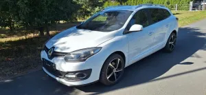 Renault Megane III (2008-2016) 1.5 dCi Style Edition 2015