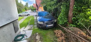 Audi A6 C6 (2006-2011) 2.0 TDI 2004