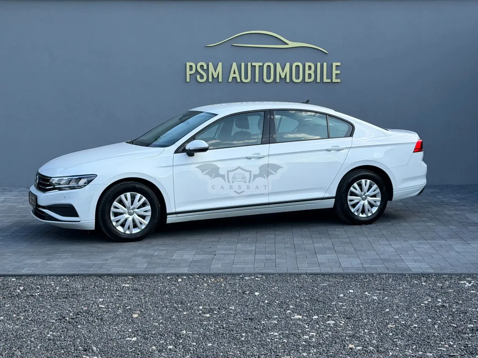 Volkswagen Passat B8 (2014-2023) 2.0 TDI EVO Essence 2020