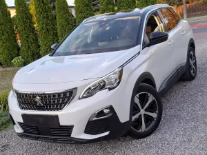 Peugeot 3008 II (2016-2024) 1.5 BlueHDi Active S&S 2020