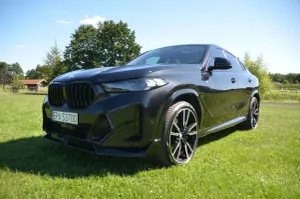 BMW X6 G06 (2019-) 2024