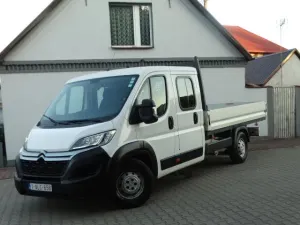 Citroën Jumper 2019