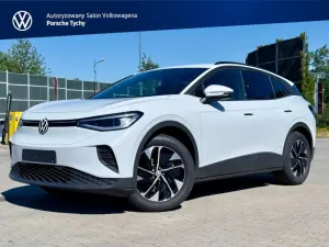 Volkswagen ID.4 77kWh Pro 2026