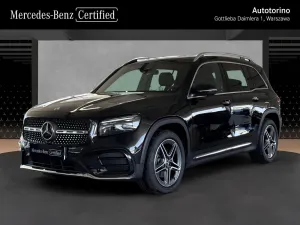 Mercedes-Benz GLB 2025