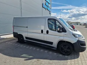 Fiat Ducato 2021