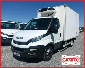 Iveco Daily 2019