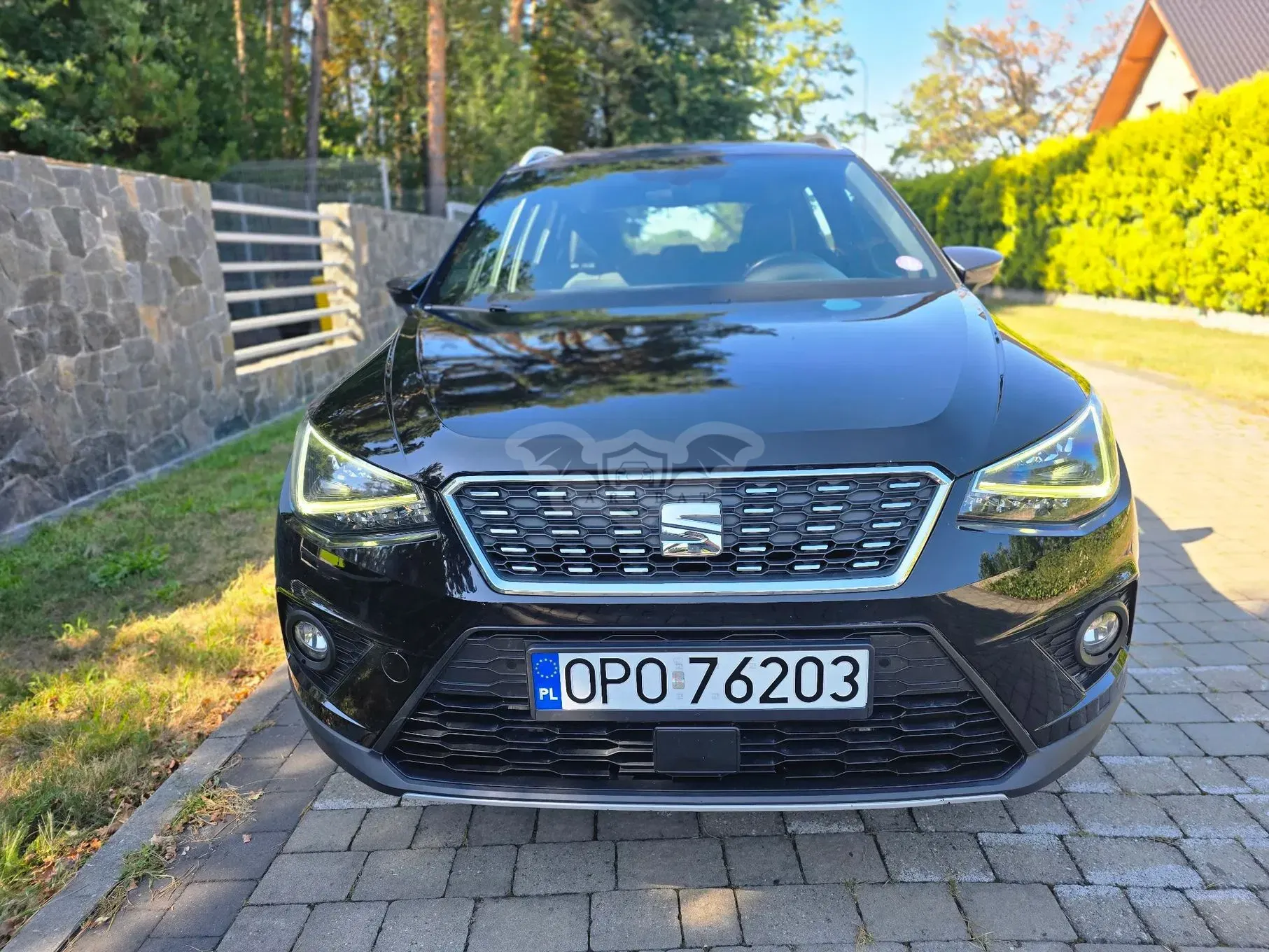 Seat Arona 1.0 TSI DSG OPF XCELLENCE 2019