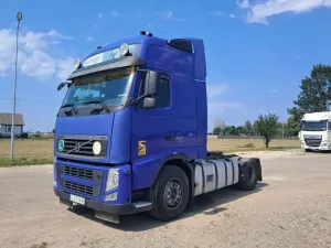 Volvo FH 2012