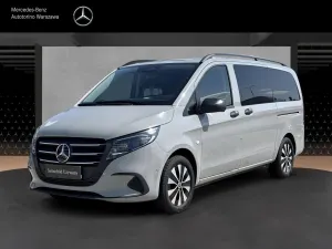 Mercedes-Benz Vito W447 (2014-) 2025