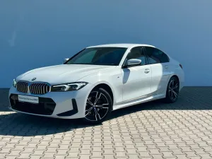 BMW 3 Series G20/G21 (2019-) 318i M Sport 2023