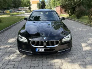BMW 5 Series F10/F11 (2009-2017) 518d Advantage 2016