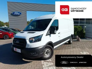 Ford Transit 2022