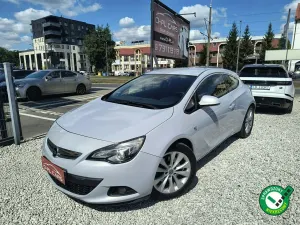 Opel Astra H (2004-2014) 2.0 CDTI Enjoy S&S 2012