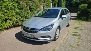Opel Astra K (2015-2021) 1.6 CDTI Enjoy S&S 2019